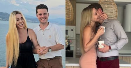 Bukmacherzy obstawiają, czy Marianna Schreiber znajdzie NOWEGO partnera. Celebrytka grzmi: "To jest chore"