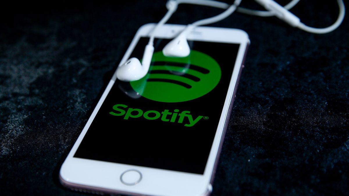 Spotify pracuje nad nowym algorytmem