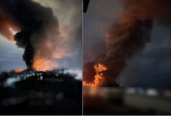 Rosjanie bombardują Odessę. Potężne eksplozje