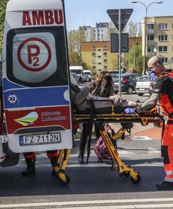 Protest ratowników medycznych. Idą na zwolnienia, SOR-y odmawiają przyjęć