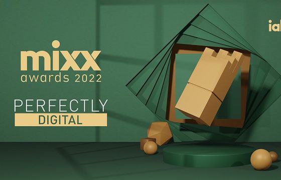 55 nominacji w konkursie IAB Mixx Awards 2022