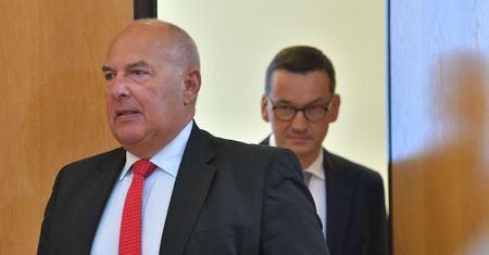 Wraca podatek handlowy. Ministerstwo czeka na płatności