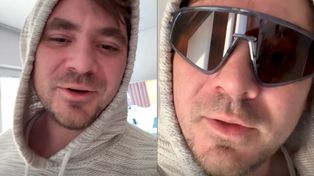 Daniel Martyniuk znów się ODPALIŁ. Oskarżył Zenka o bicie żony, a matkę o zdrady