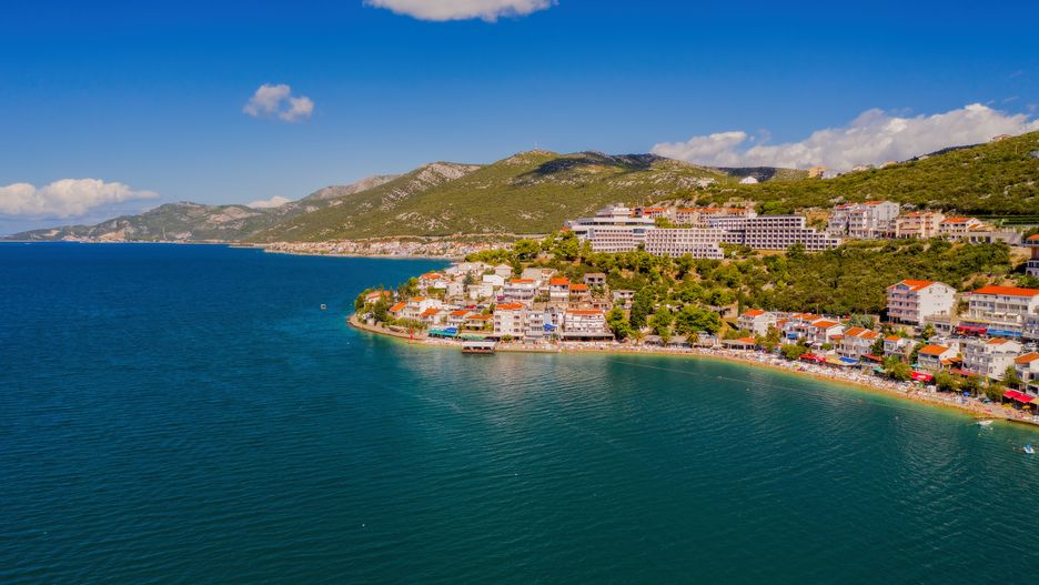 Neum w Bośni i Hercegowinie