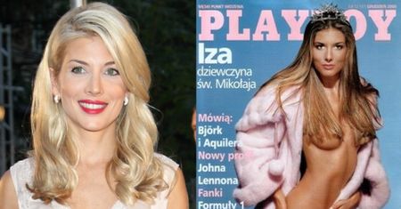 Modelka "Playboya" chce zostać... prezydentem Poznania!