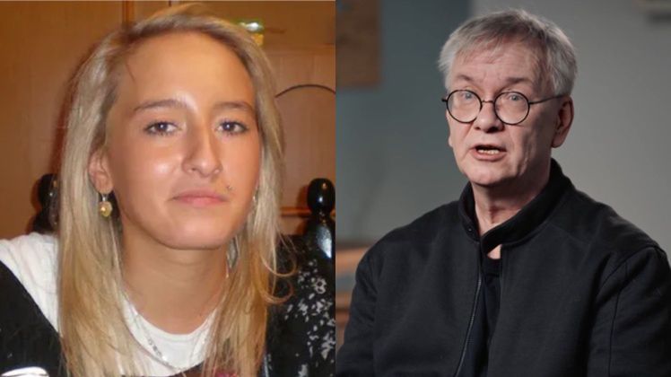 Dziennikarz śledczy spekuluje, co mogłoby się stać z ciałem Iwony Wieczorek