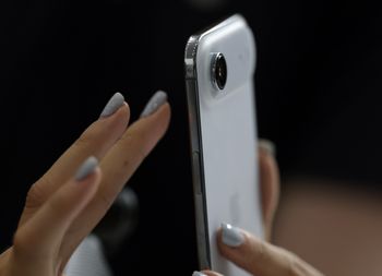 Kupujesz iPhone'a i działa. Nowa usługa w Orange
