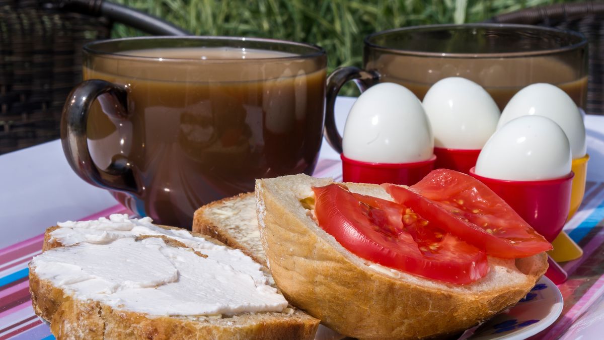 Kawa zbożowa i jej właściwości