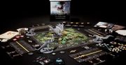 Gra planszowa Monster Hunter World wygląda imponująco. Wkrótce rusza zbiórka