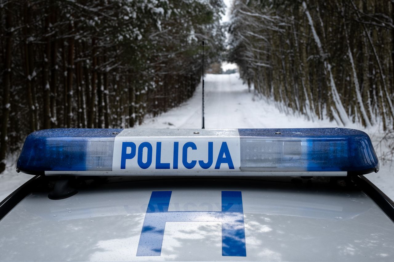 Oszustwo "na wnuczka" w powiecie ostrowieckim. Senior stracił 90 tys. zł