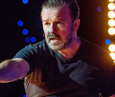 Komik w ogniu krytyki. Zdaniem internautów przekroczył granicę