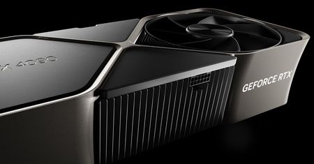 Nvidia nie powiedziała ostatniego słowa. Producent przygotuje GeForce RTX 4090 Ti?
