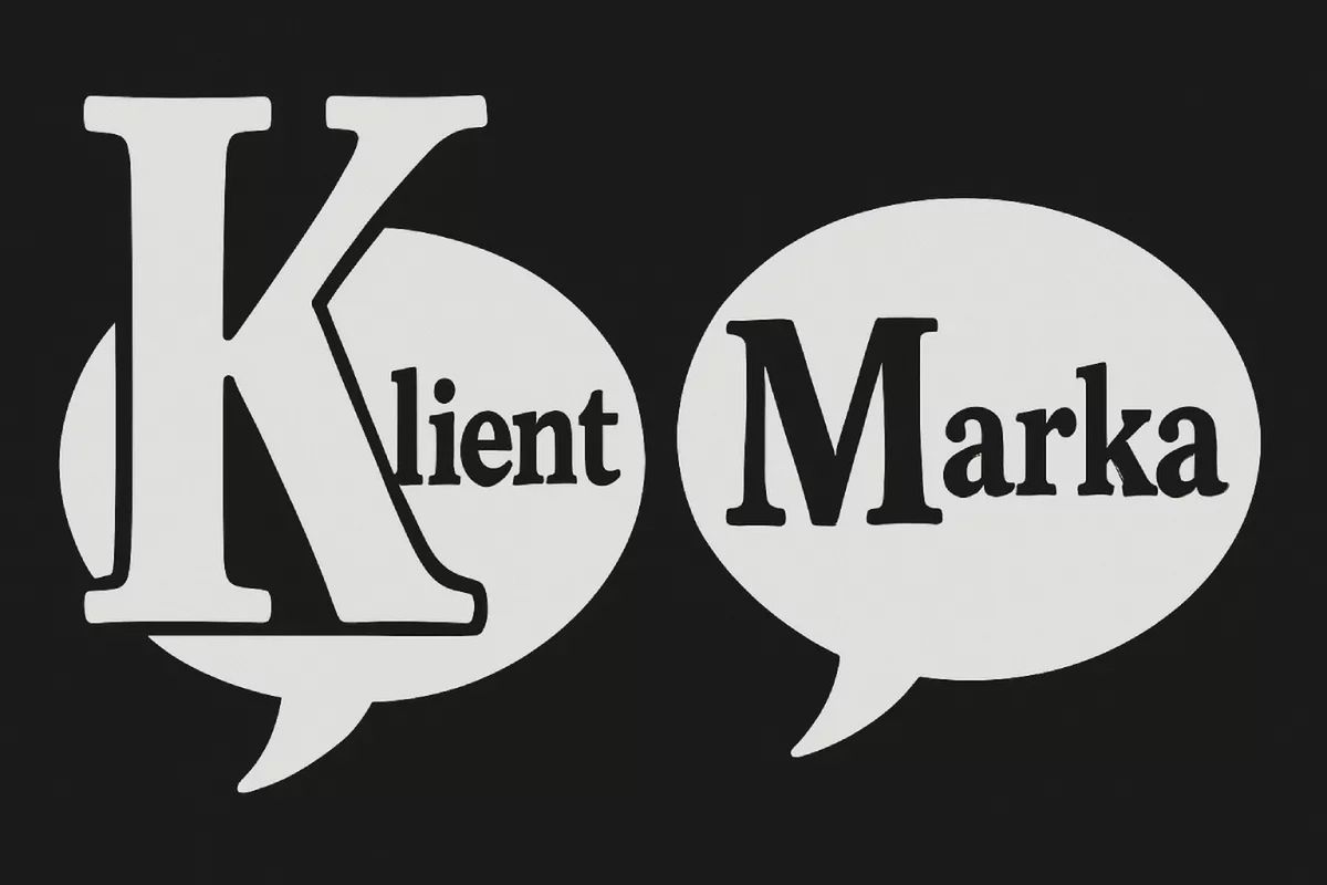 Agencje zdobywają „Klientów” i pracują dla „MAREK”, czyli jak się tworzy "agencyjny" język polski