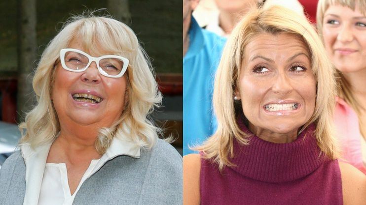 Katarzyna Skrzynecka reaguje na plotki o odejściu z "TTBZ"