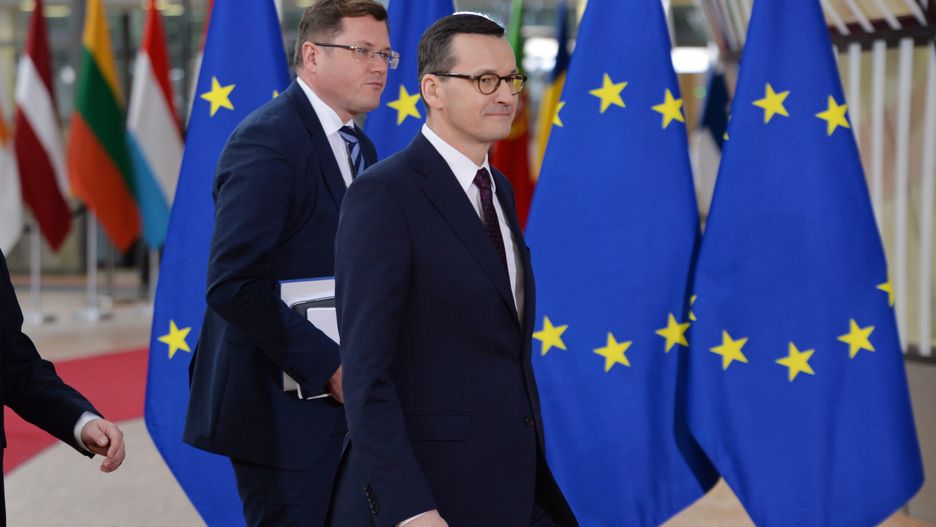 morawiecki