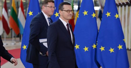 Weto budżetu UE. Kompromis pod znakiem zapytania. "Kilka krajów się sprzeciwia"