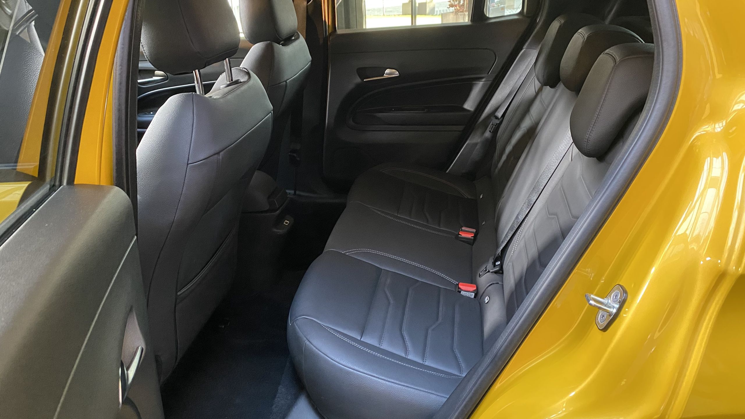Jeep Avenger w Polsce
