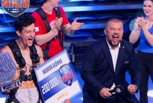 Finał "Ninja vs. Ninja"