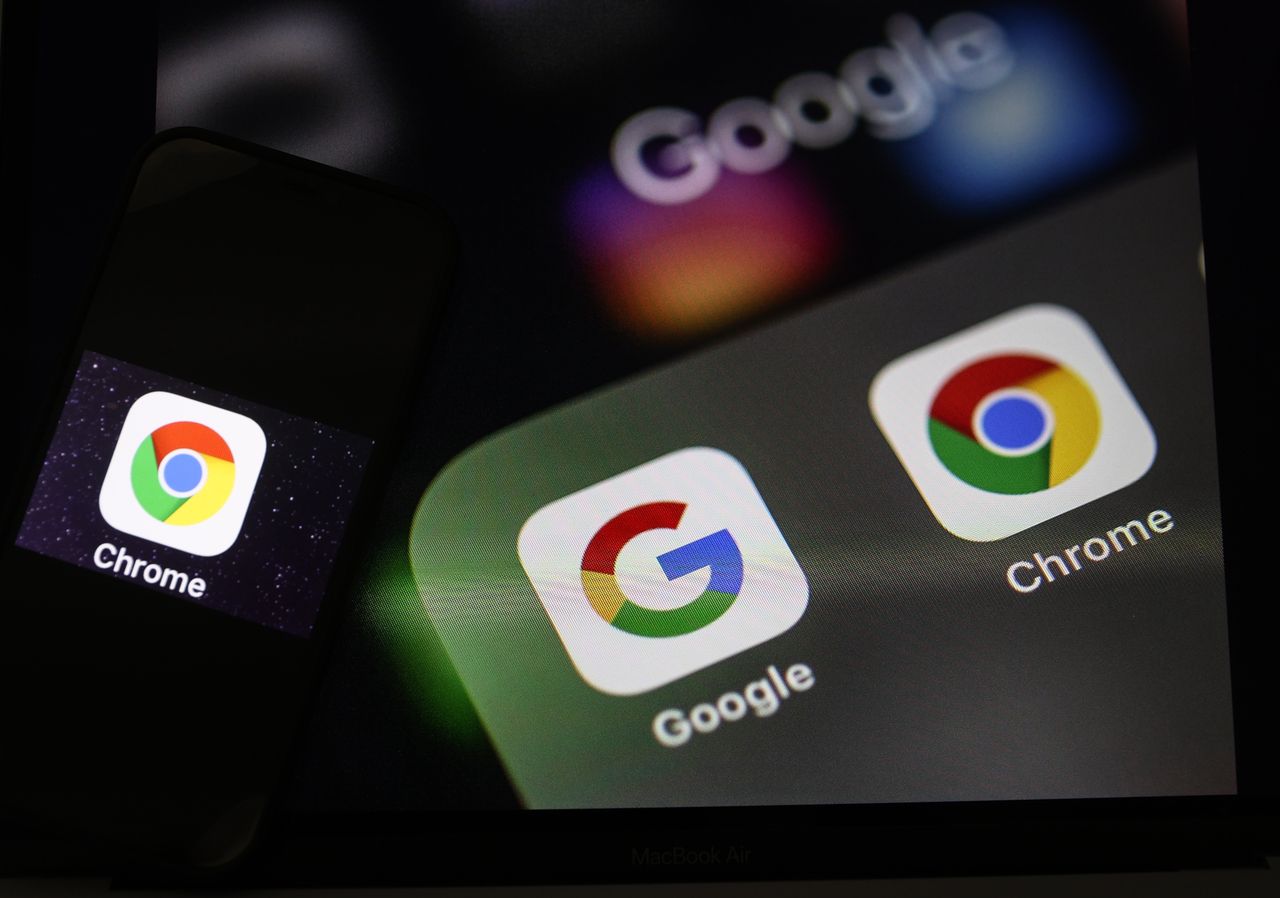 Anticipated Chrome update arrives: a new feature for iOS users