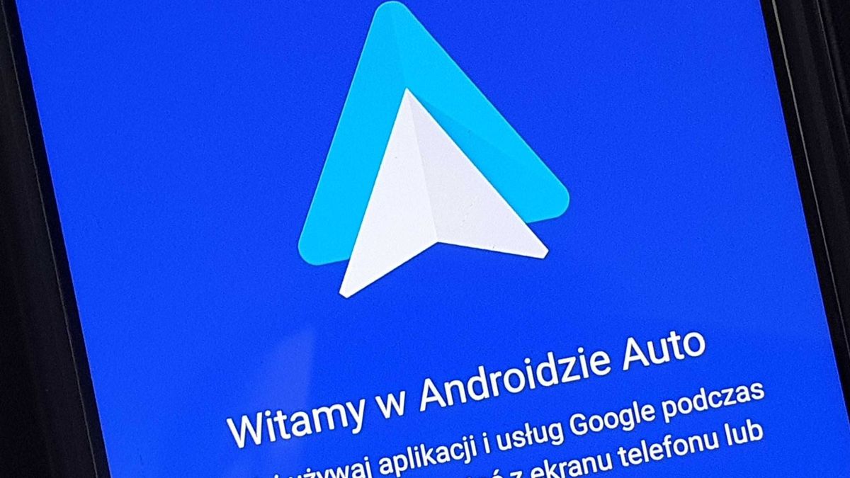Android Auto trafia na kolejne rynki, fot. Oskar Ziomek