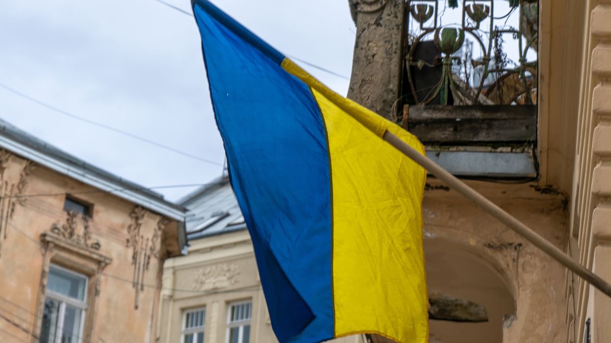 Agencje reagują na rosyjską agresję na Ukrainę 