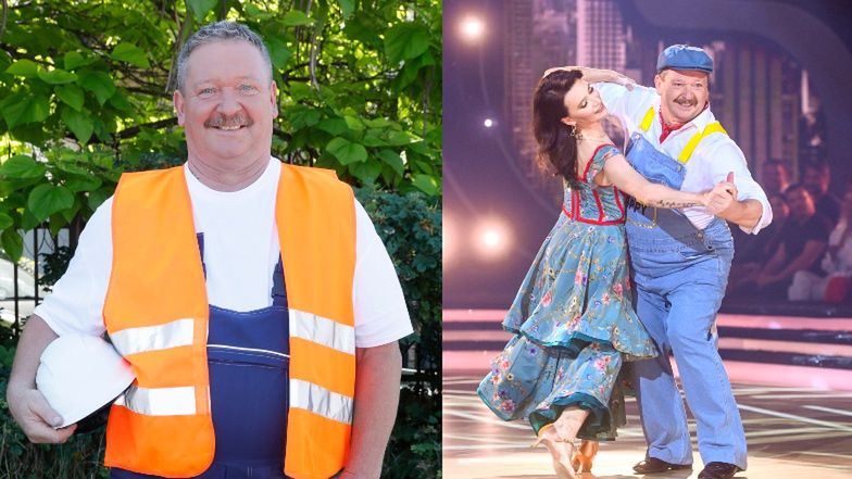 Wiesław Nowobilski zdradza, w jakich okolicznościach stracił DWA PALCE