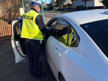 Słupsk: 70-latek dostał mandat za prędkość, ale niczego go to nie nauczyło. Chwilę później znów został złapany