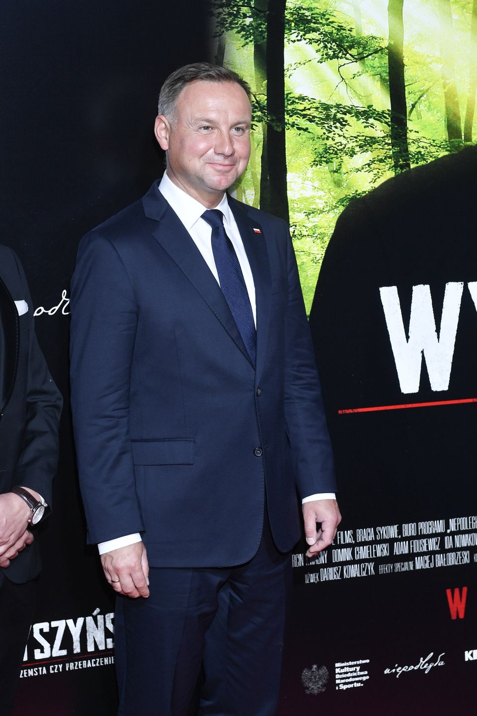 Andrzej Duda