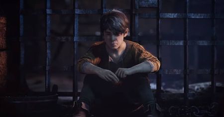 A Plague Tale: Requiem - ciąg dalszy niezwykłej historii w czasach zarazy