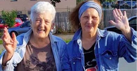 Wrocław. "Ławeczka mojej mamy". Seniorka z Pilczyc wdzięczna prezydentowi