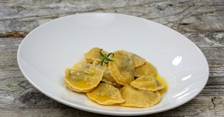Większość omija ten kawałek wołowiny. Jako farsz do pierogów sprawdzi się wyśmienicie
