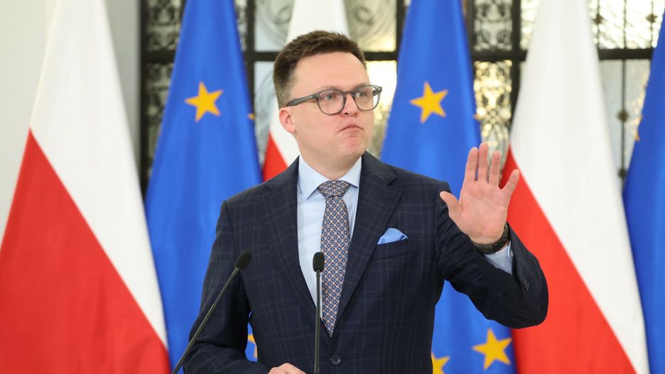 Szymon Hołownia