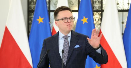 Dymisja pani od rajstop. Bednarek-Piłat odchodzi z Sejmu