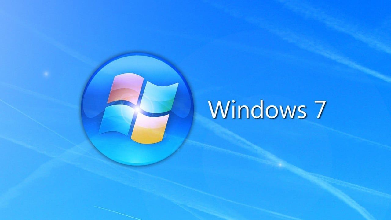Windows 7 zaliczył niespodziewany powrót. System nie był tak popularny od 2 lat