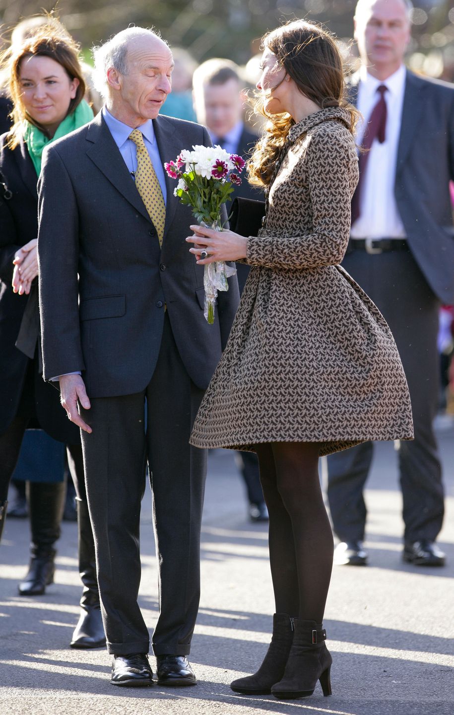 Kate Middleton