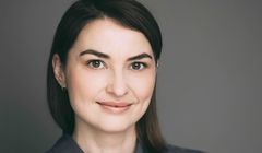 Katarzyna Wójtowicz odpowiada za PR korporacyjny w Big Picture