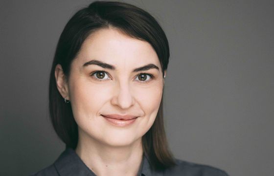 Katarzyna Wójtowicz odpowiada za PR korporacyjny w Big Picture