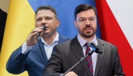 Robią wrzawę wokół emerytur dla Ukraińców. "Powiedzieć, że kapiszon, to nic nie powiedzieć" [OPINIA]