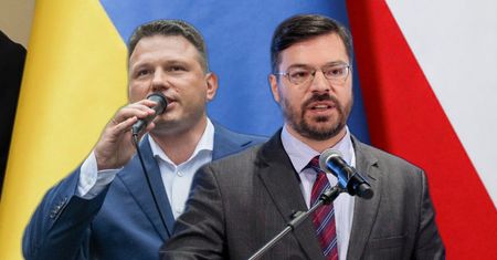 Robią wrzawę wokół emerytur dla Ukraińców. "Powiedzieć, że kapiszon, to nic nie powiedzieć" [OPINIA]