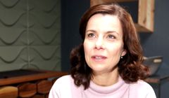 Spektakl Teatru Telewizji „Posprzątane” z Agatą Kuleszą w TVP1