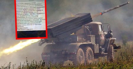 Napięta sytuacja w Naddniestrzu. "Rosjanie się przygotowują"