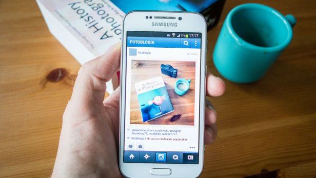 Samsung Galaxy S4 Zoom – praktyczny test w podróży [test] 1