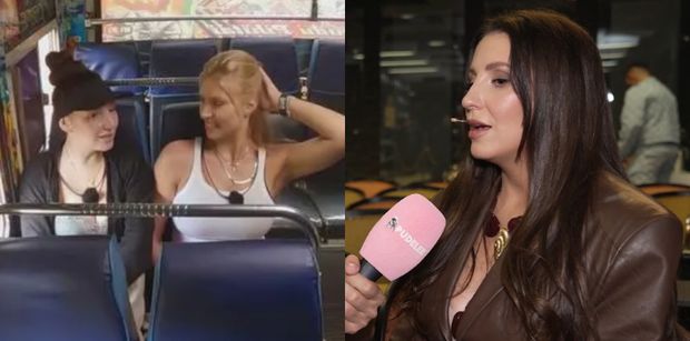 Ludzie ODRADZALI Dominice Serowskiej przyjaźń z Pajączkowską! "Mówili, że to mi się NIE OPŁACI" (WIDEO)