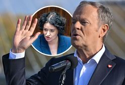 Konsternacja mimo wyjaśnień. Słowa Tuska o Europejskiej Konwencji wywołały burzę