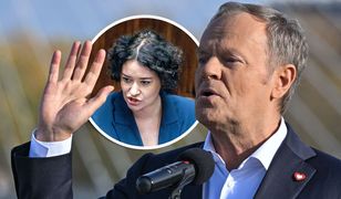 Konsternacja mimo wyjaśnień. Słowa Tuska o Europejskiej Konwencji wywołały burzę