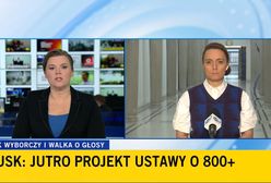 Zmiany w TVN24. Nie wszystkim widzom przypadły do gustu