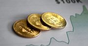 Dlaczego cena bitcoina spada? Kapitał płynie do AI