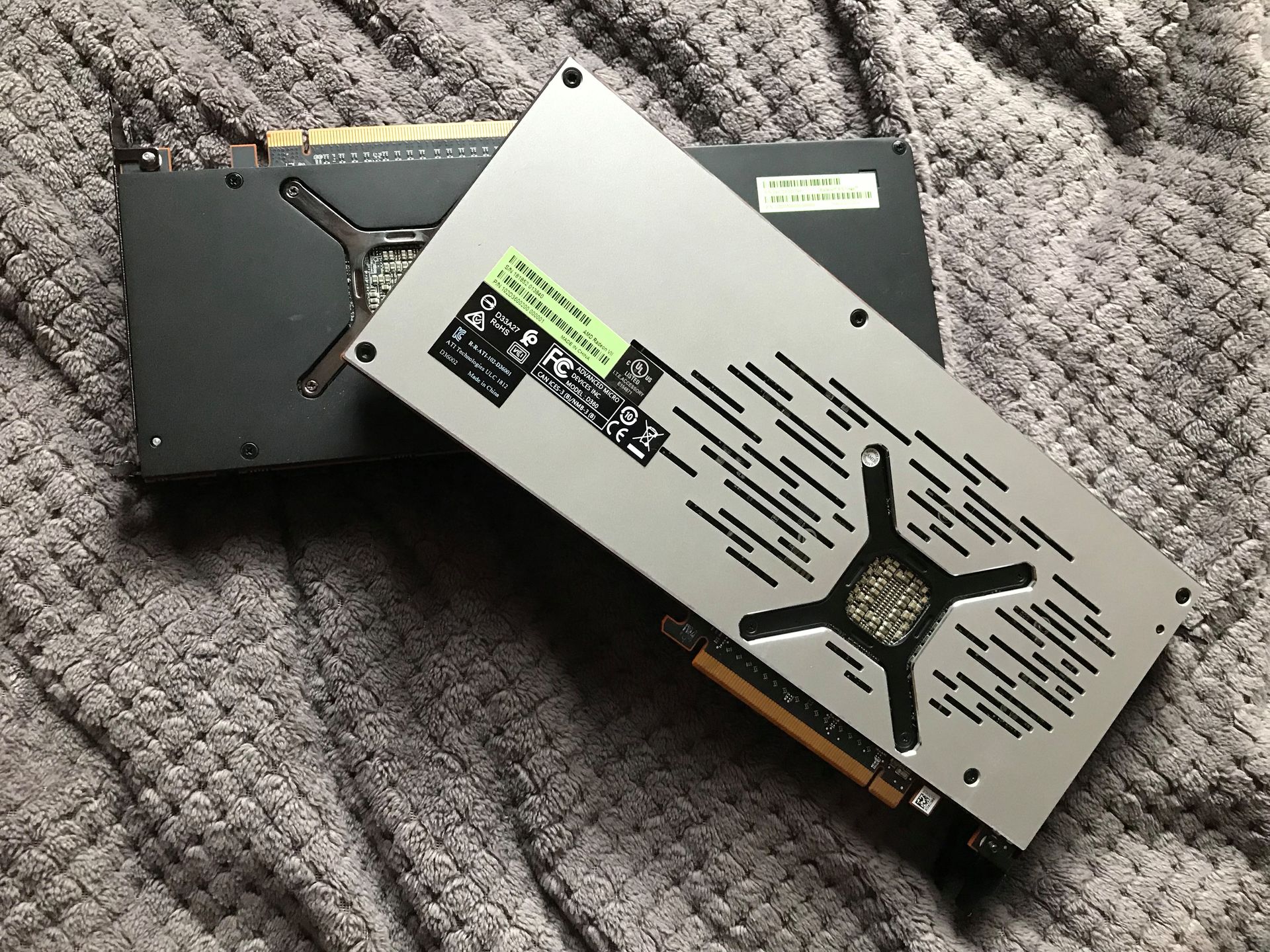 AMD Radeon VII – test. Czy GeForce RTX 2080 ma się czego obawiać? 28
