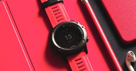 Garmin powrócił. Ponoć zapłacił okup, ale jest kruczek