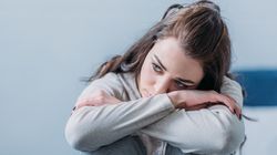 Zaburzenia depresyjno-lękowe